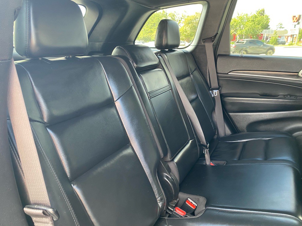 2019 Jeep Grand Cherokee Image 48
