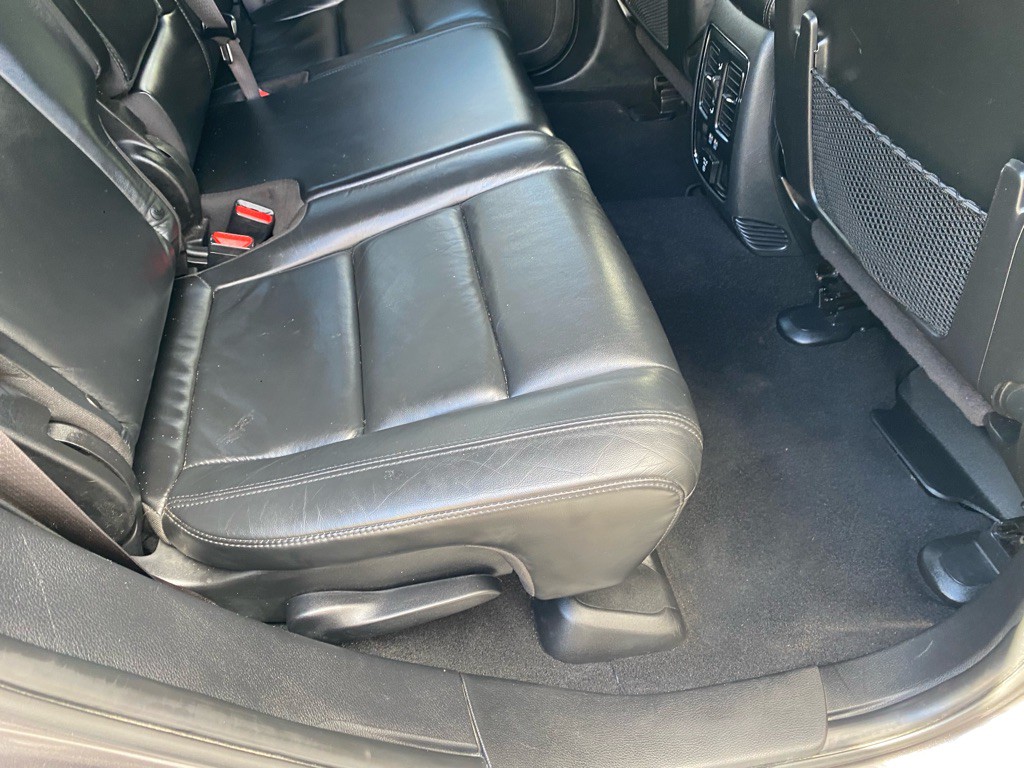 2019 Jeep Grand Cherokee Image 49