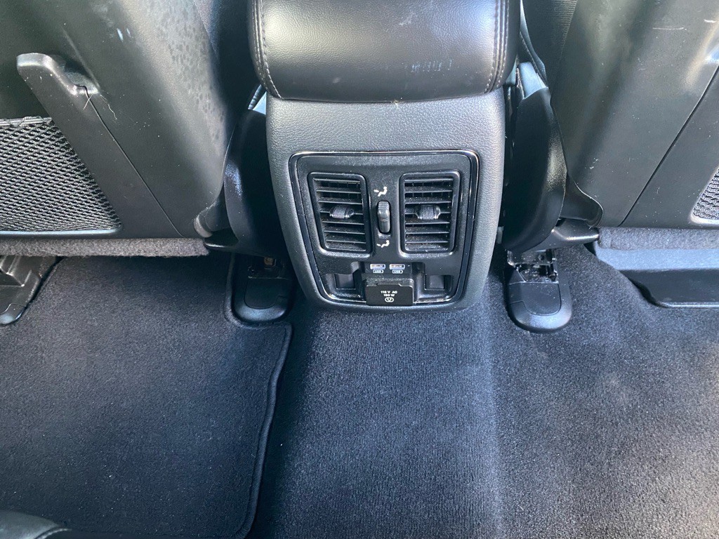 2019 Jeep Grand Cherokee Image 50