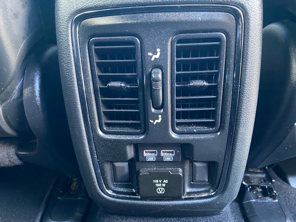 2019 Jeep Grand Cherokee Image 51