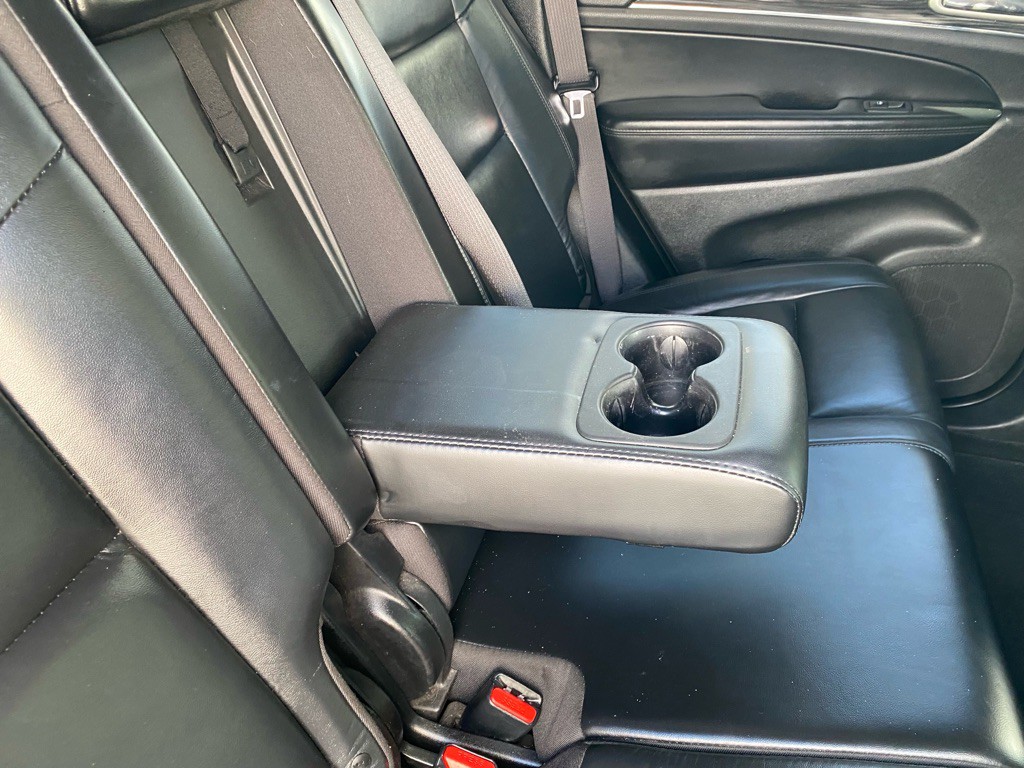 2019 Jeep Grand Cherokee Image 52