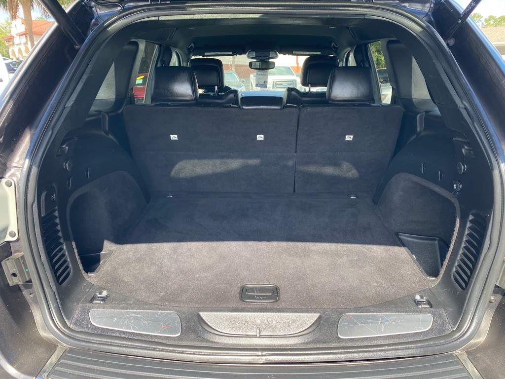 2019 Jeep Grand Cherokee Image 54