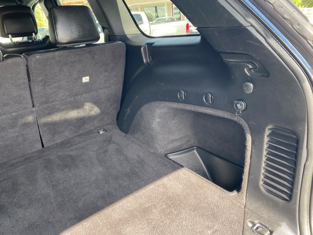 2019 Jeep Grand Cherokee Image 55