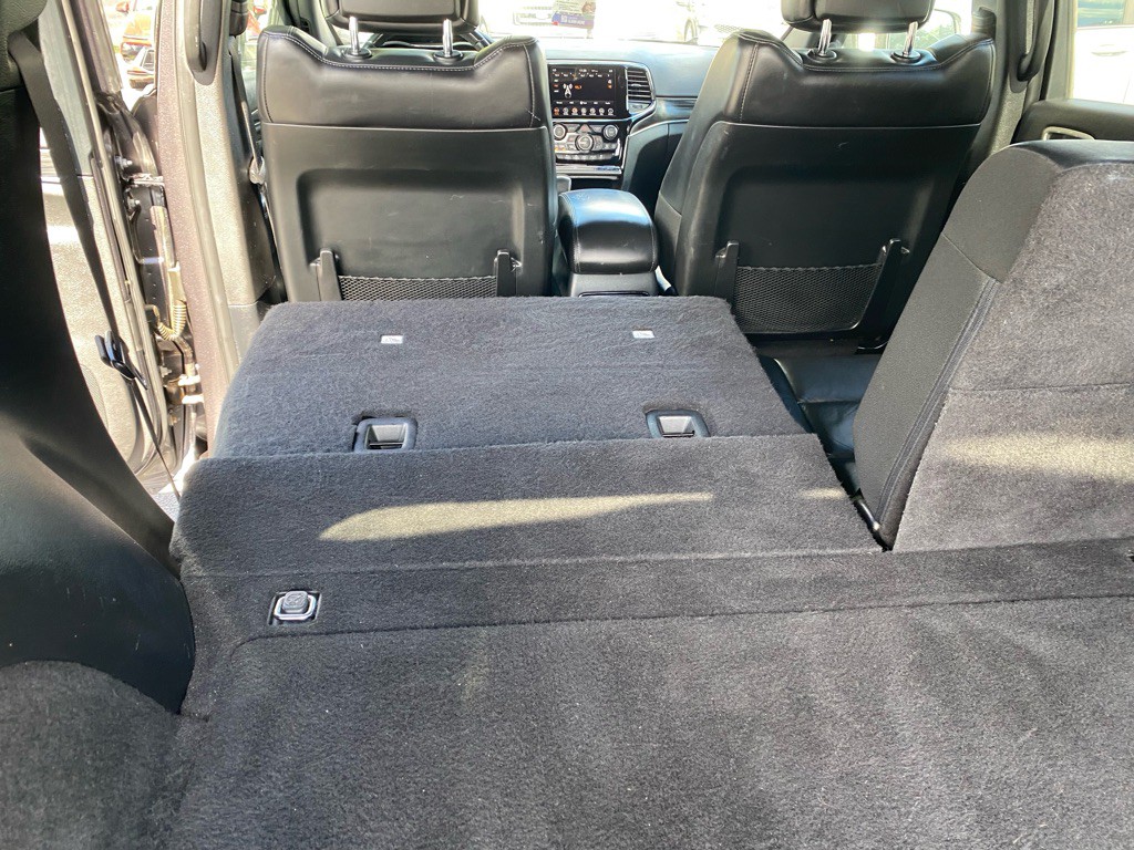 2019 Jeep Grand Cherokee Image 59