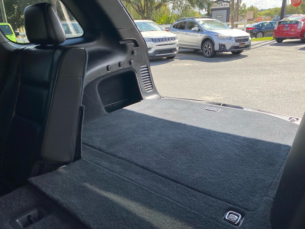 2019 Jeep Grand Cherokee Image 61