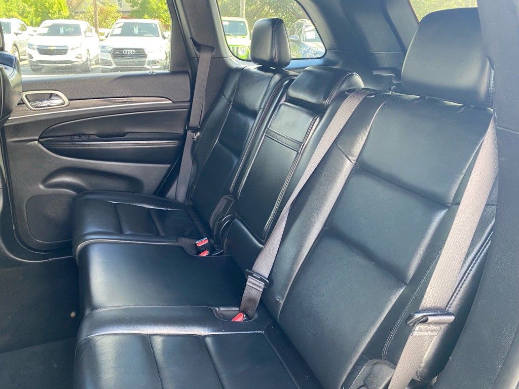 2019 Jeep Grand Cherokee Image 62