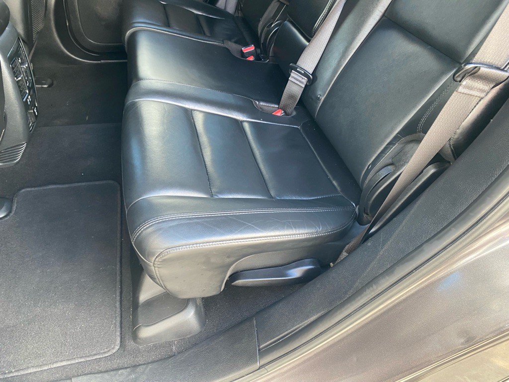 2019 Jeep Grand Cherokee Image 63