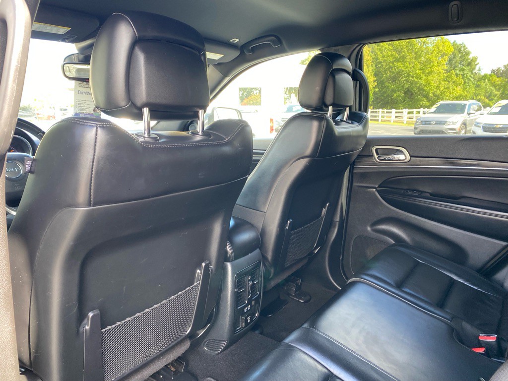 2019 Jeep Grand Cherokee Image 64