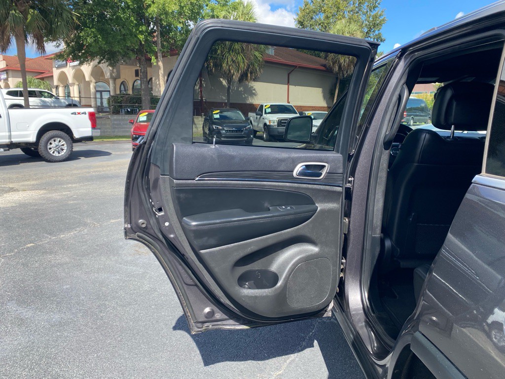 2019 Jeep Grand Cherokee Image 66