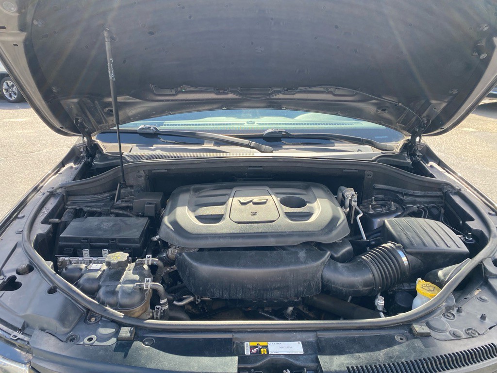 2019 Jeep Grand Cherokee Image 67