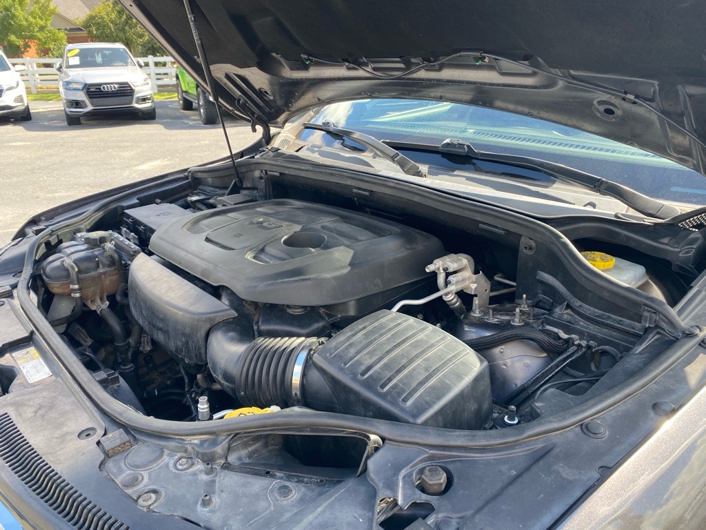 2019 Jeep Grand Cherokee Image 69