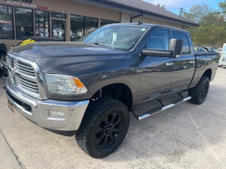 Image for 2015 RAM 2500 Crewcab ID: 7697392