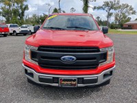 Image for 2018 Ford F-150 Ext Cab ID: 7702841