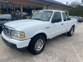 Image for 2011 Ford Ranger XLT ID: 7703845