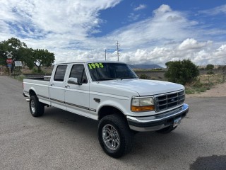 Image for 1995 Ford F-350  ID: 6683179