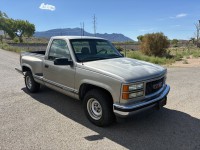 Image for 1998 GMC Sierra C1500 ID: 6800772
