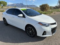 Image for 2015 Toyota Corolla L ID: 6828956