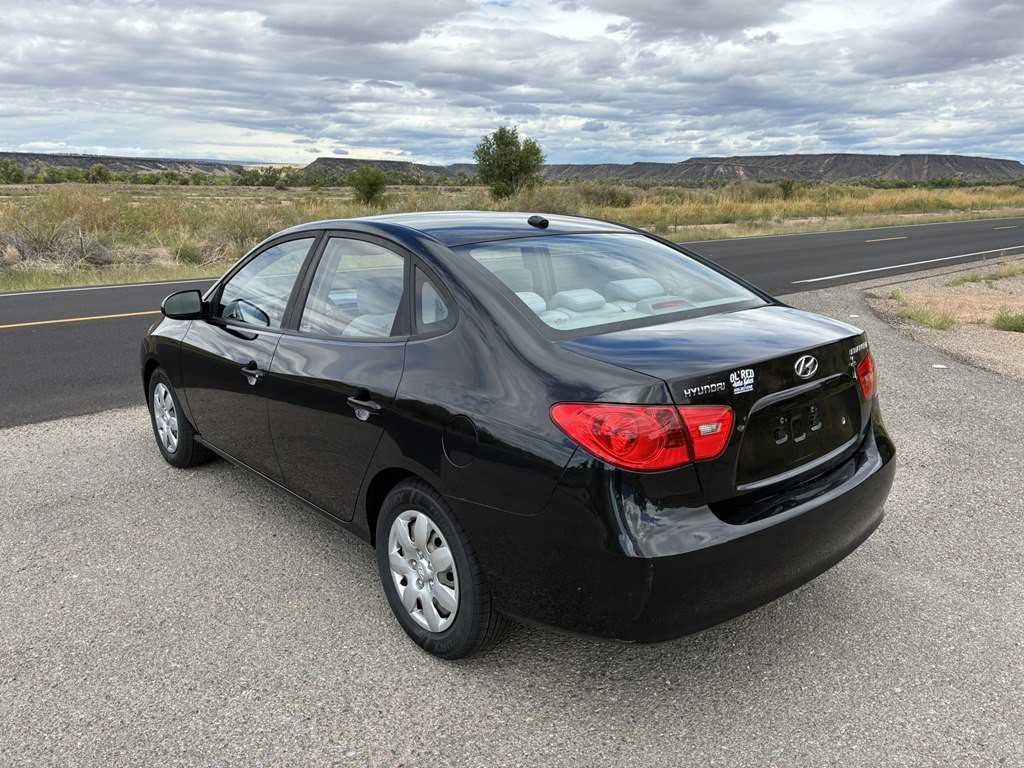 2007 Hyundai Elantra Image 5