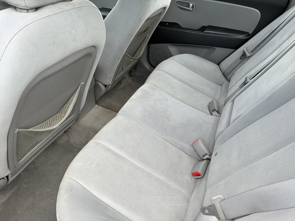 2007 Hyundai Elantra Image 10