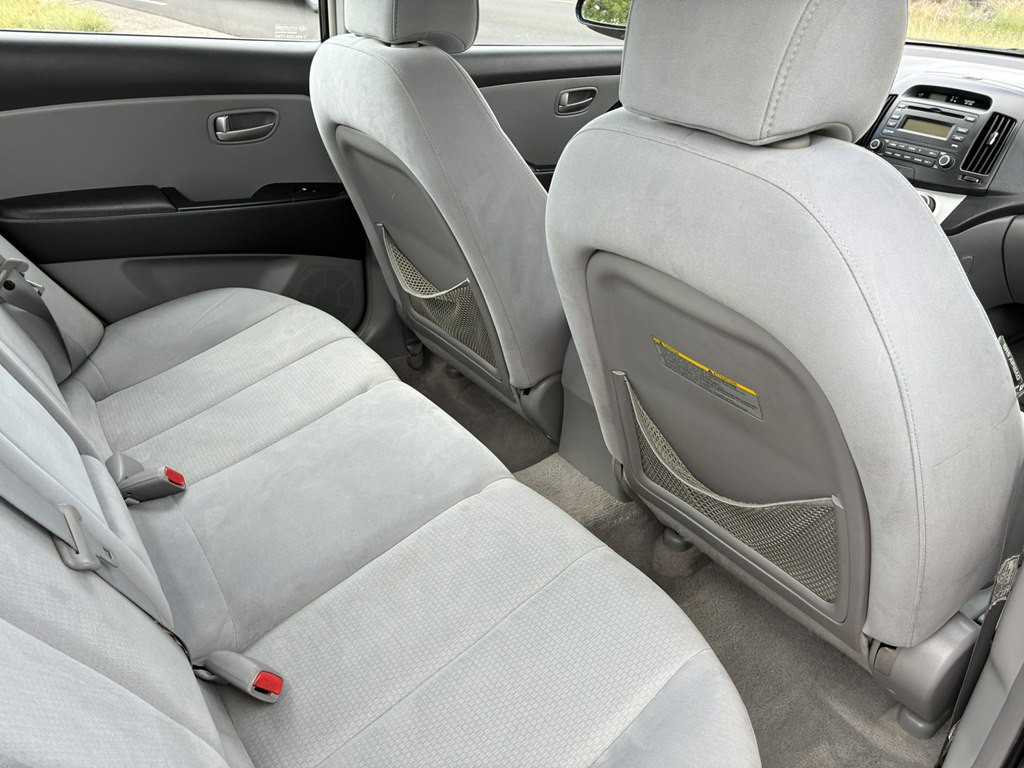 2007 Hyundai Elantra Image 12