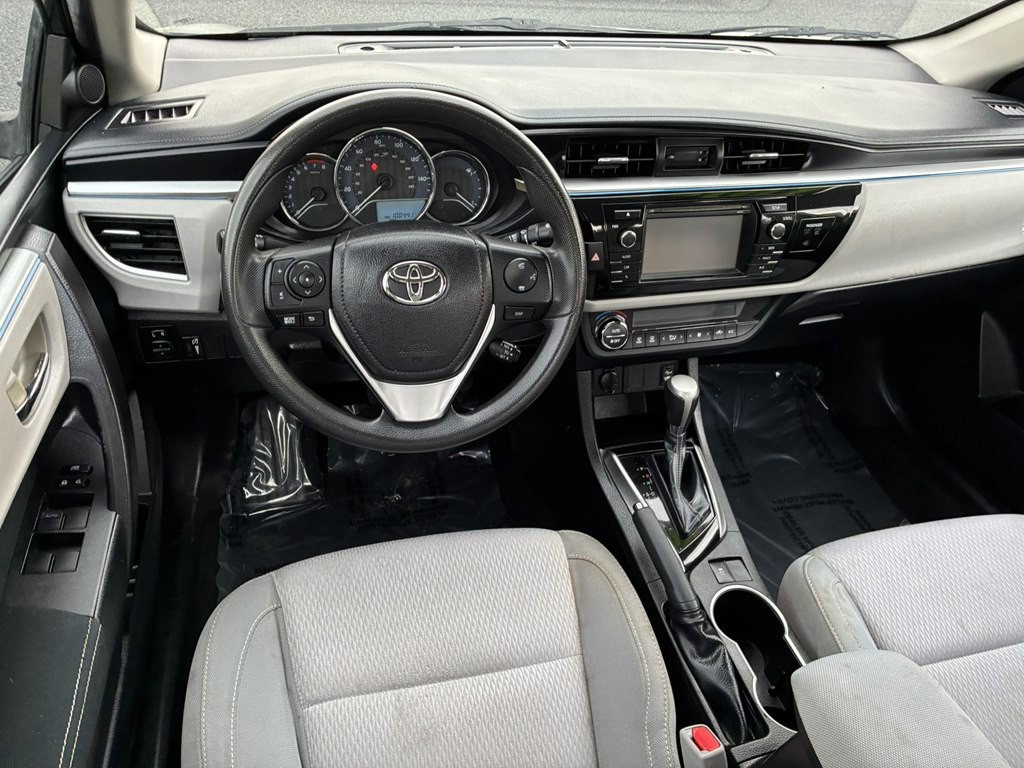 2014 Toyota Corolla Image 11