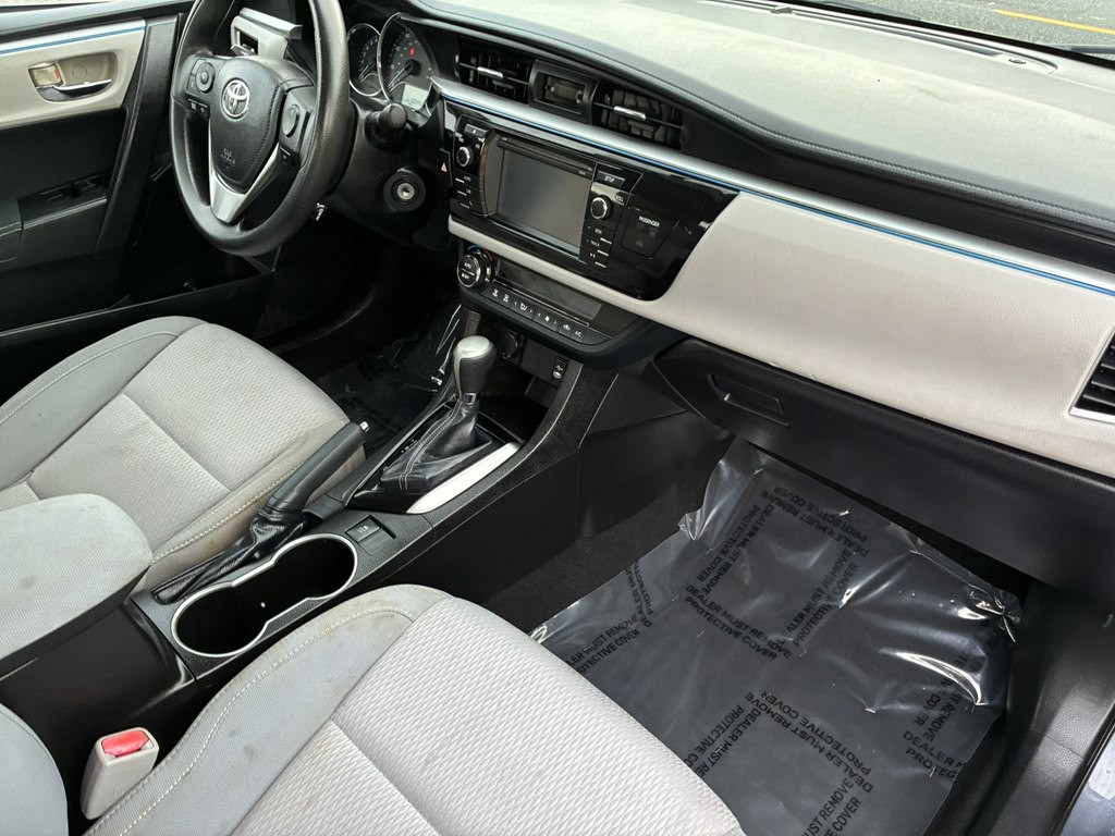 2014 Toyota Corolla Image 13