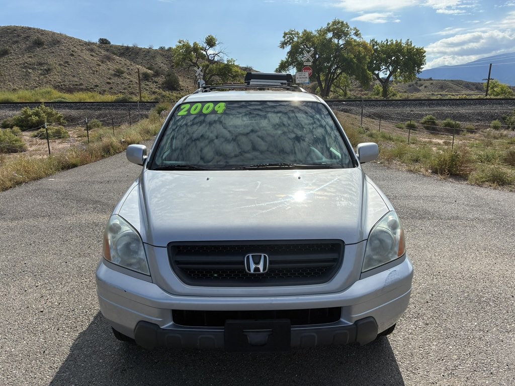 2004 Honda Pilot Image 7