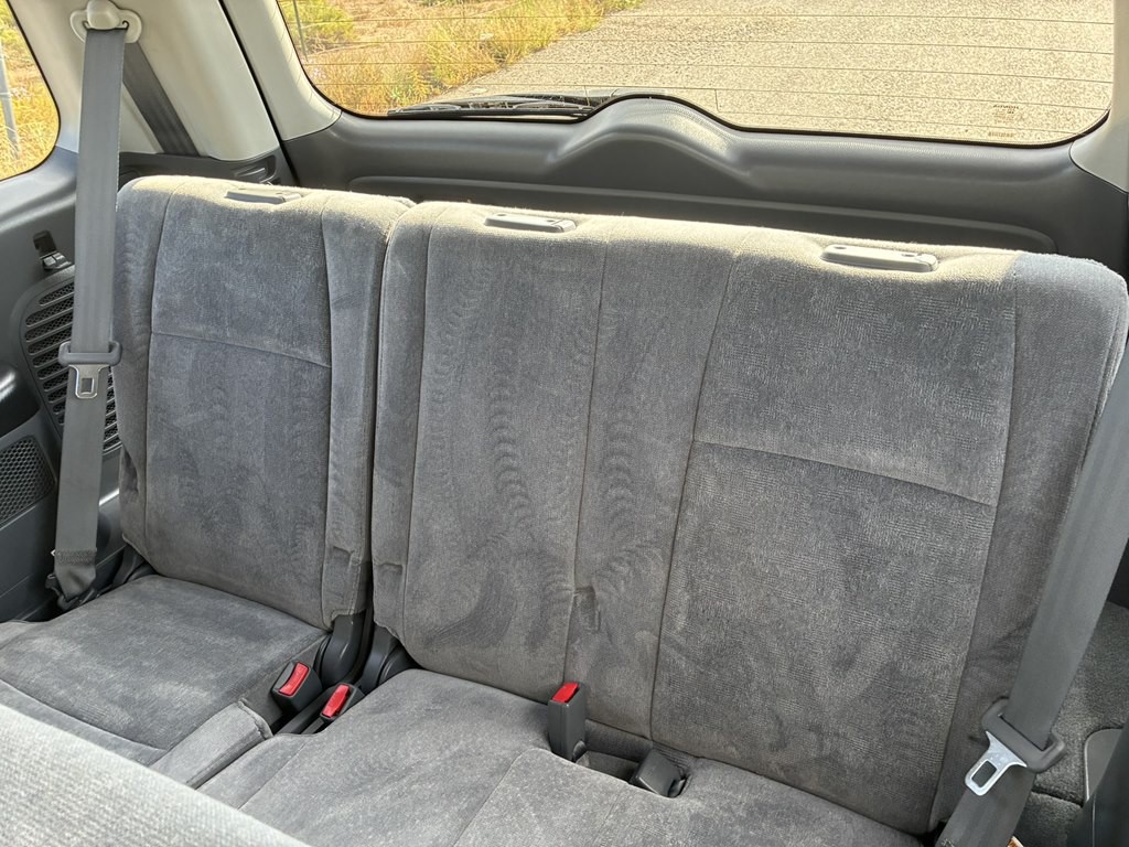 2004 Honda Pilot Image 11