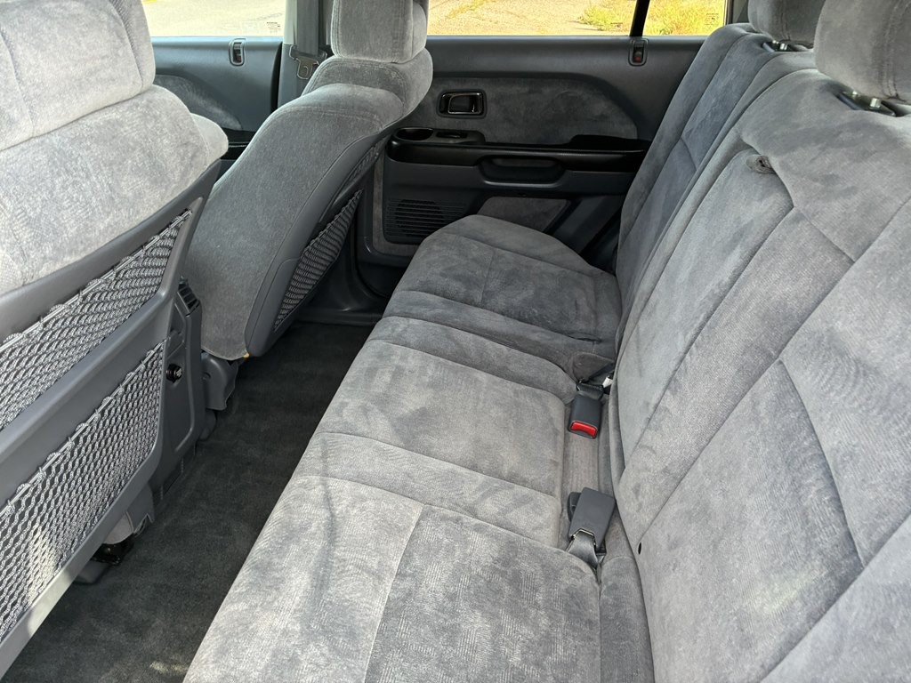 2004 Honda Pilot Image 12