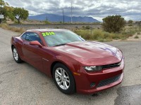Image for 2014 Chevrolet Camaro LS ID: 6914095
