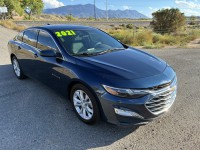 Image for 2021 Chevrolet Malibu LT ID: 6921109