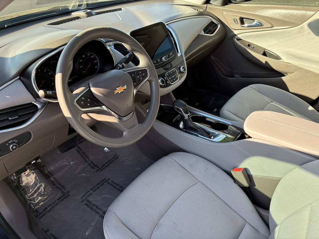 2021 Chevrolet Malibu Image 9