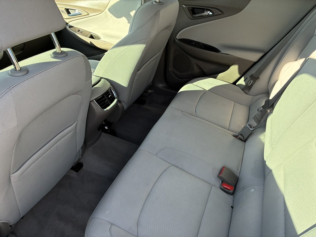2021 Chevrolet Malibu Image 10