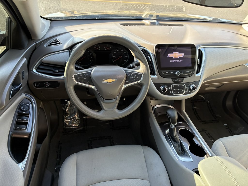 2021 Chevrolet Malibu Image 11