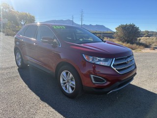 Image for 2017 Ford Edge SEL ID: 6954912