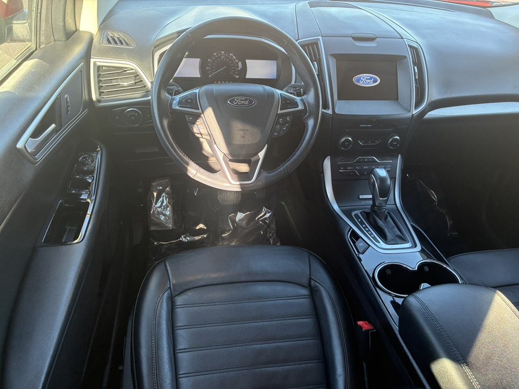 2017 Ford Edge Image 11