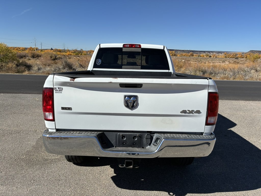 2015 RAM 2500 Image 6