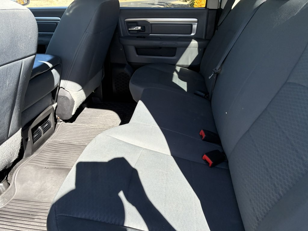 2015 RAM 2500 Image 10