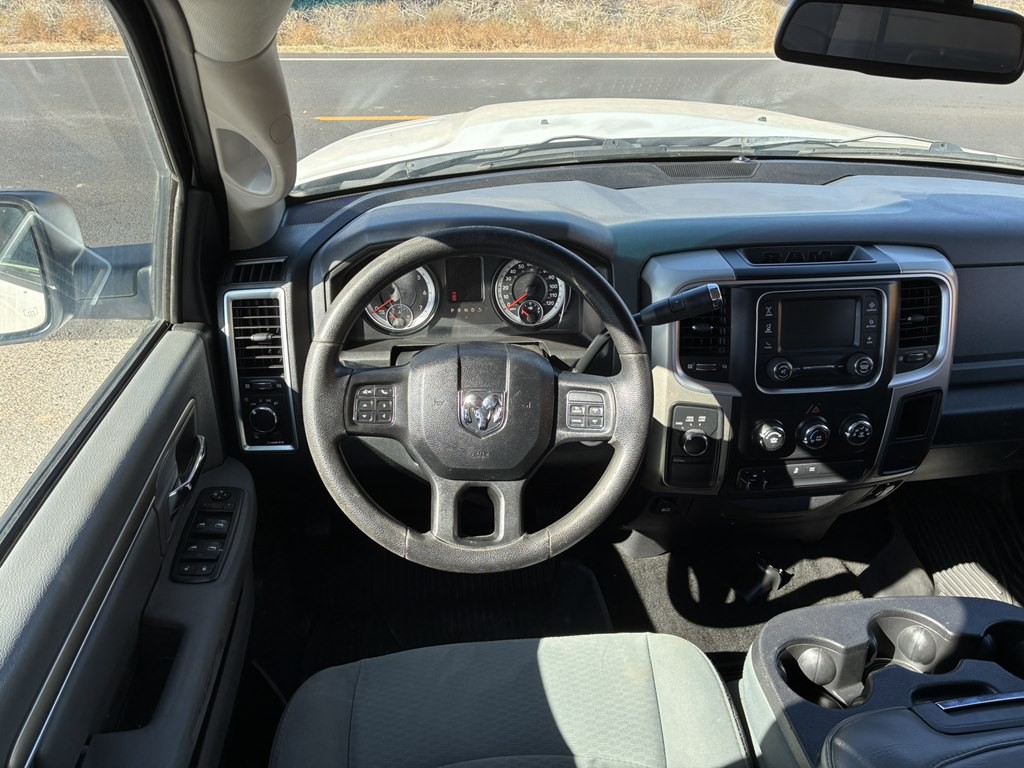 2015 RAM 2500 Image 11