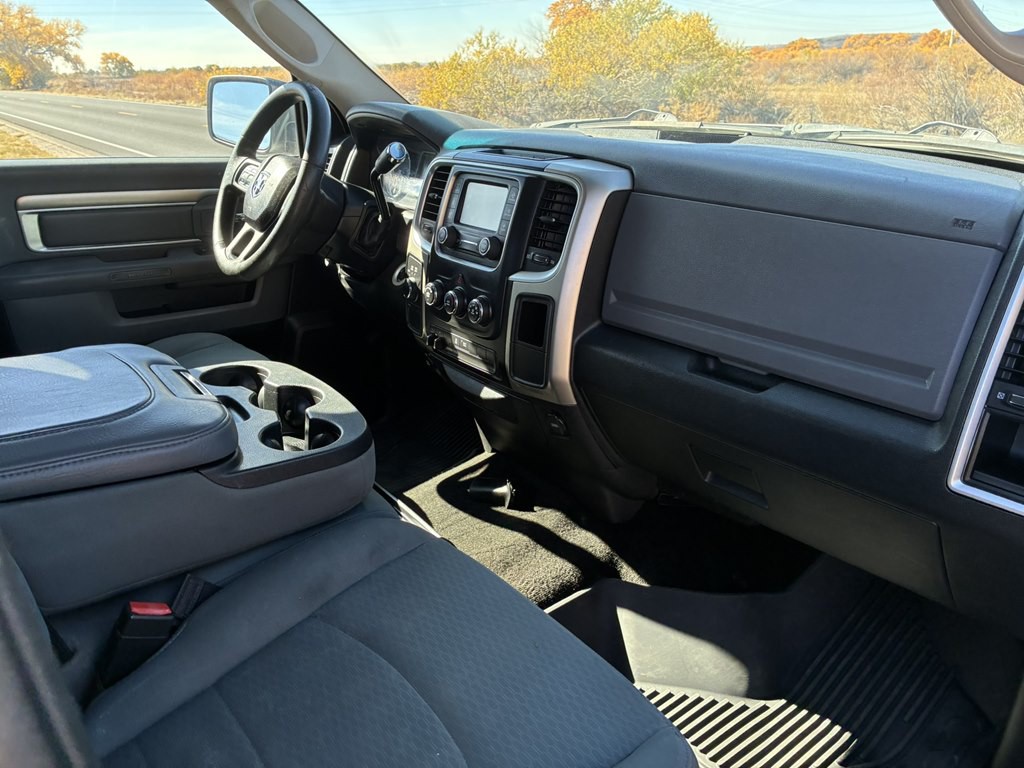 2015 RAM 2500 Image 13