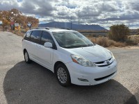 Image for 2009 Toyota Sienna XLE ID: 7008689