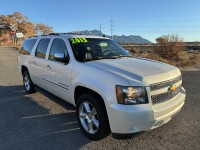 Image for 2014 Chevrolet Suburban 1500 LTZ ID: 7020655