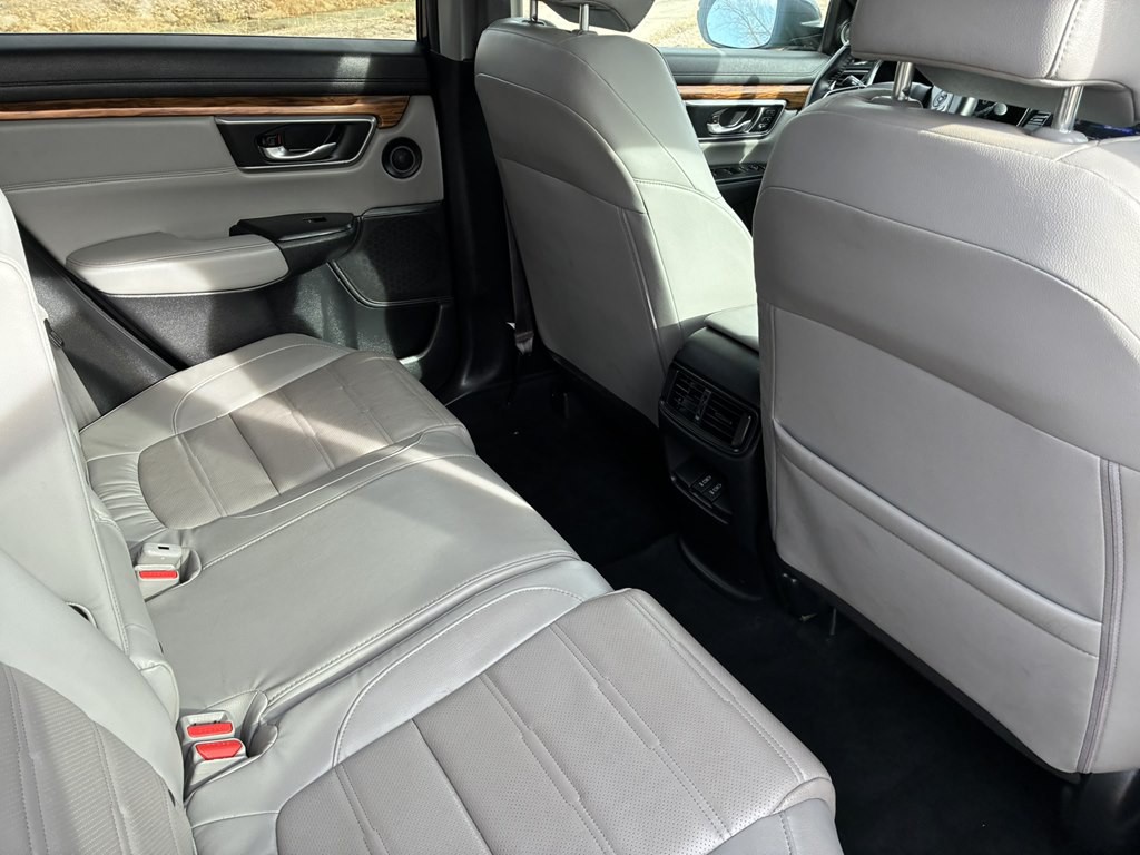 2018 Honda CR-V Image 11