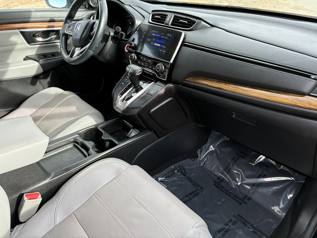 2018 Honda CR-V Image 12