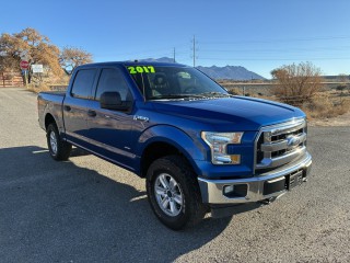 Image for 2017 Ford F-150 Supercrew ID: 7055438
