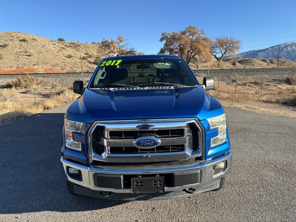 2017 Ford F-150 Image 2