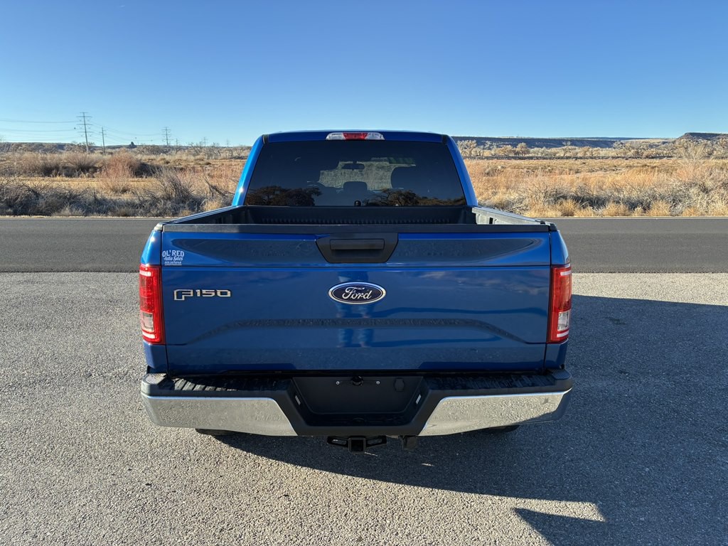 2017 Ford F-150 Image 6