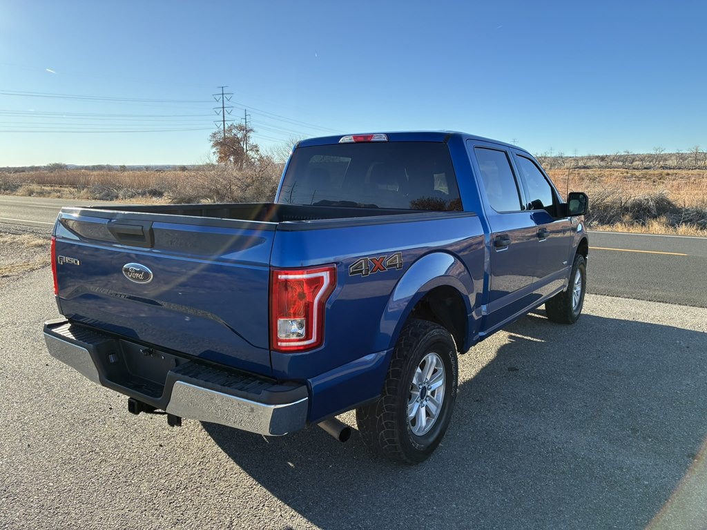 2017 Ford F-150 Image 7
