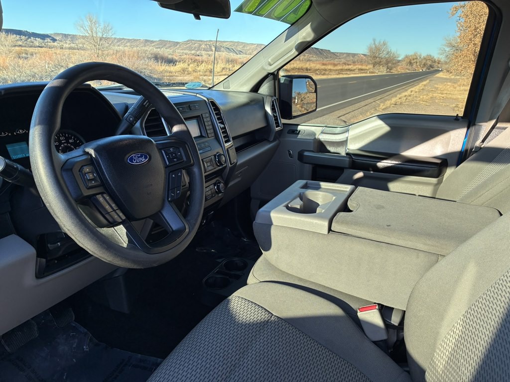 2017 Ford F-150 Image 9