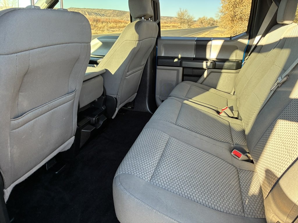 2017 Ford F-150 Image 10